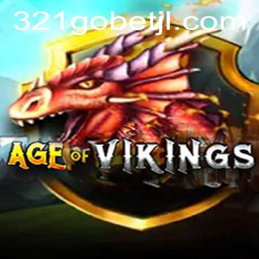 AgeofViking: A New Era in Gaming with 321GOBET