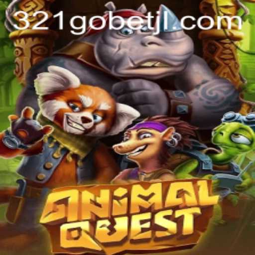 AnimalQuest: A Captivating Adventure in Gaming Dark Mode