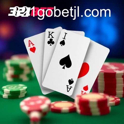 Exploring the Fascinating World of Card Games with 321GOBET