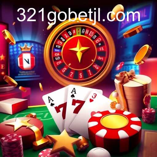 321GOBET
