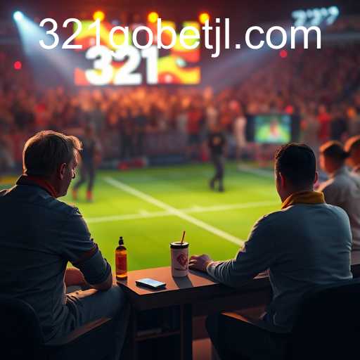 The Thriving World of Player Communities: Spotlight on 321GOBET