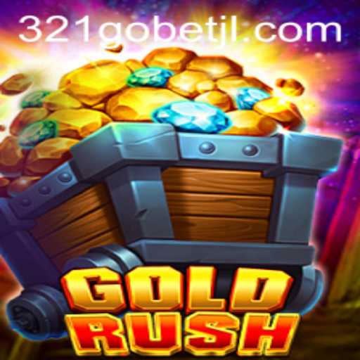 GoldRush: Embark on an Exciting Adventure with 321GOBET