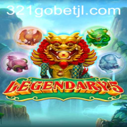 Embark on an Epic Adventure with Legendary5 and Discover 321GOBET: A Modern Gaming Phenomenon