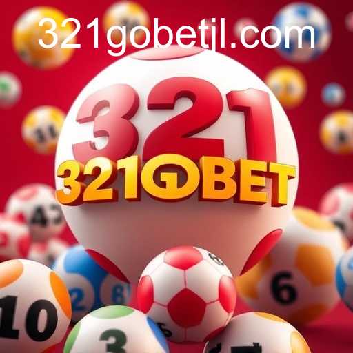 321GOBET