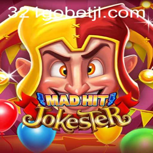 Discover the Thrills of MadHitJokester with 321GOBET