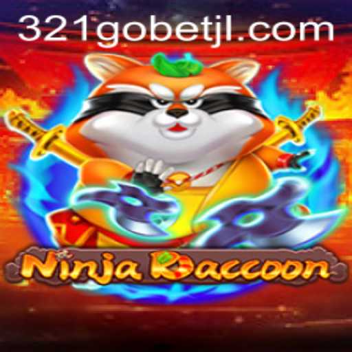 NinjaRaccoon: An Exciting Adventure Game Reinventing Interactive Play