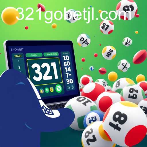321GOBET