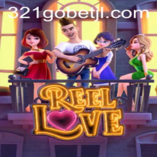 ReelLove: A Thrilling Casino Adventure with 321GOBET