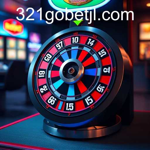 321GOBET