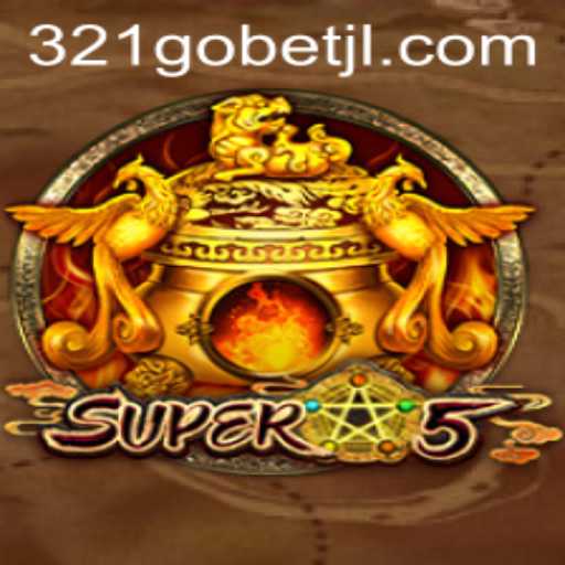 Experience the Thrill of Super5: A Dive into the World of 321GOBET